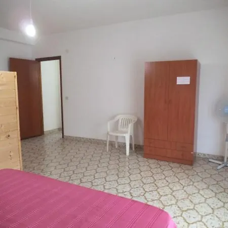 Casa vacanze Spezia 3 P S Castellammare del Golfo