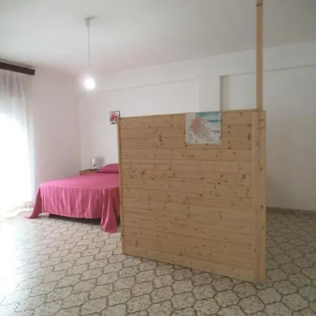 Casa vacanze Spezia 3 P S