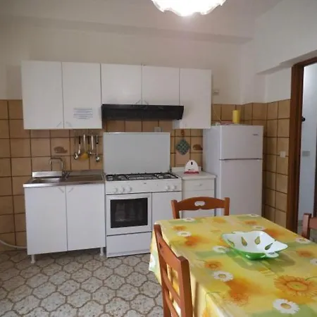 Casa vacanze Spezia 3 P S